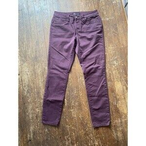 Royalty for me Jeans Womens Size 10 Skinny Jeans Wanna Betta Butt Pants Ladies